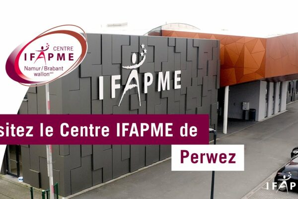 IFAPME Perwez propose une formation en distillerie